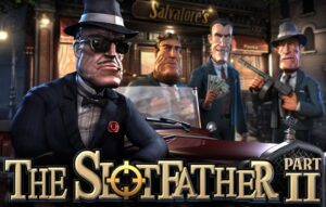 the slotfather 2 online slot games
