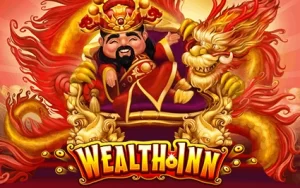 Wealth Inn casino game rtp