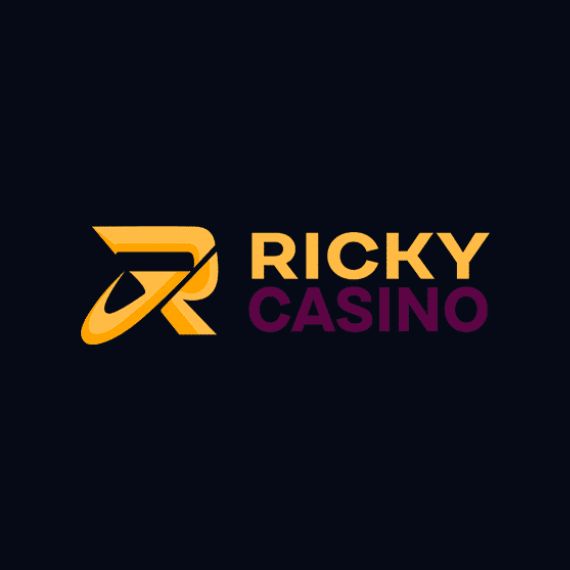 ricky casino logo