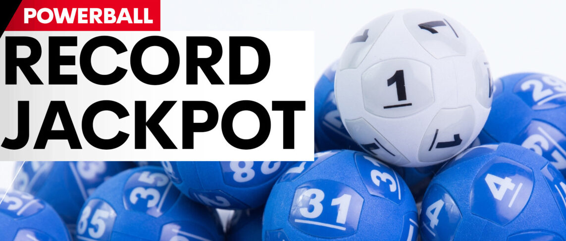 Adelaide Man Becomes Australia’s Biggest Lottery Winner with $150 Million Powerball Jackpot