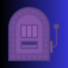 casino game selection icon