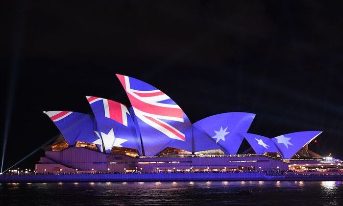 australia gambling