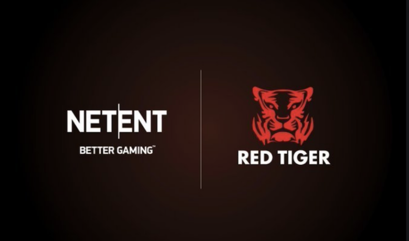 NetBet Denmark Enhances Game Selection Through Red Tiger Partnership