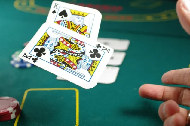Stake introduces poker vertical on worldwide platform