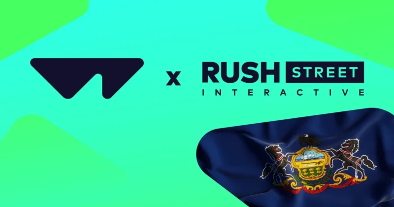 Wazdan Launches in Pennsylvania