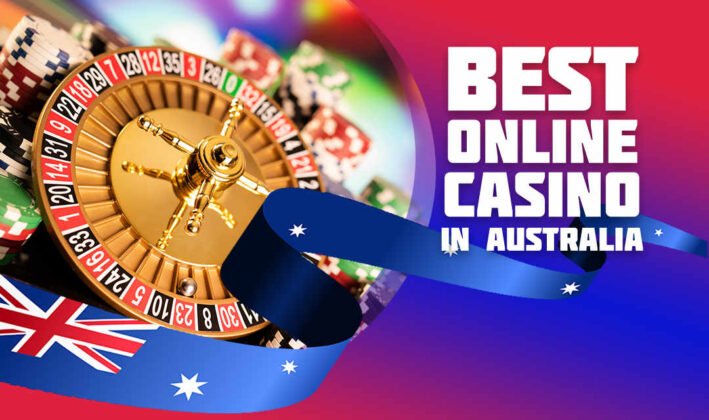 The Best Casino in Australia: My Honest Opinion as a Player