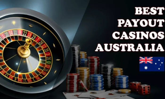 Best Payout Casino in Australia — My Unexpected Discovery