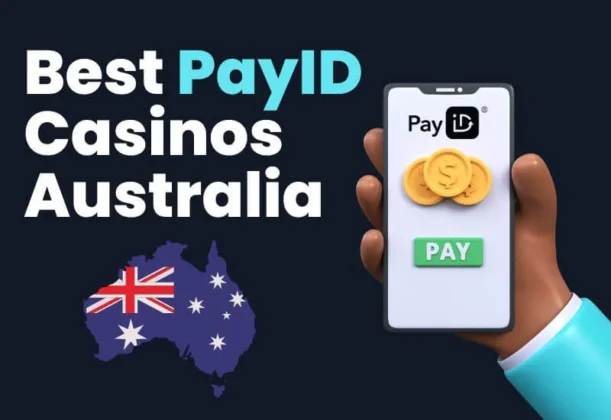 New PayID Casinos Exploring : My Personal Take