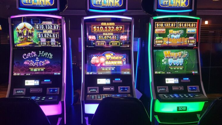 Discovering Trusted Casinos in Australia: My Personal Experience