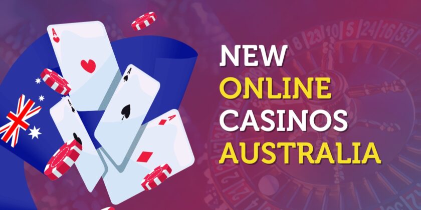 Why I’m Excited About Every New AUS Online Casino Launch