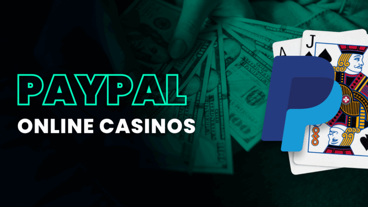 Why I Choose Online Casino Australia PayPal