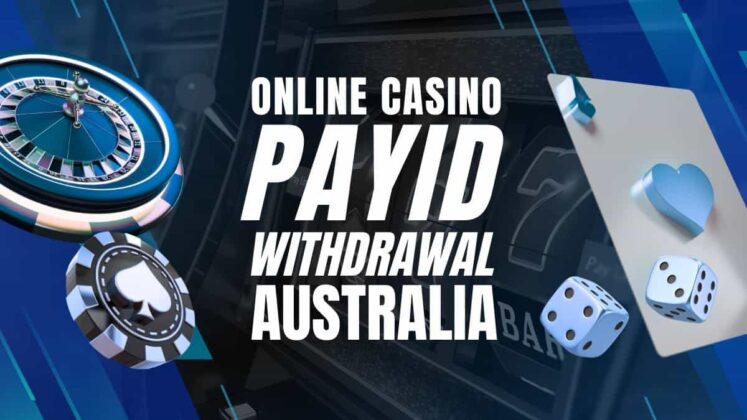 Online Casino PayID: The Modern Way to Withdraw Winnings