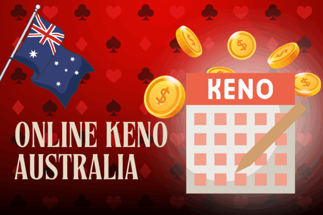 Playing Online Keno for Real Money: My Experience