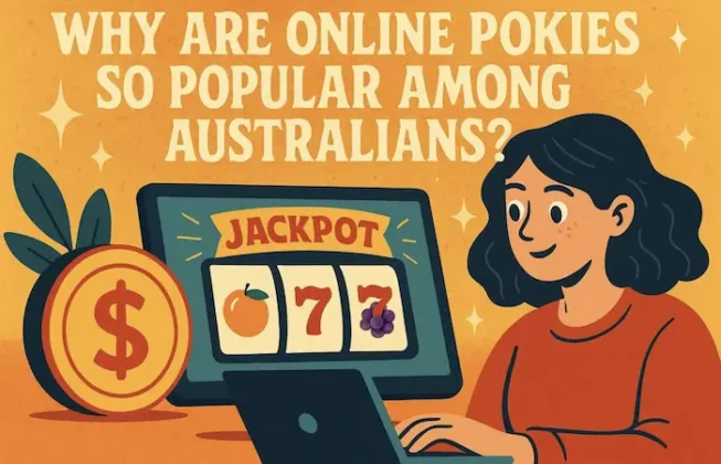 Honest Online Pokies Reviews in Australia