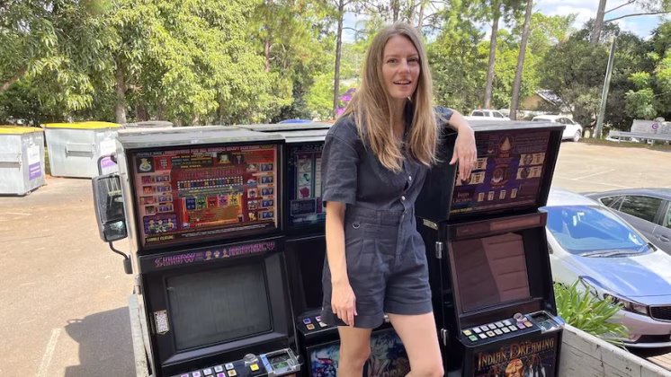The Pokies: Why They’re More Than Just a Game