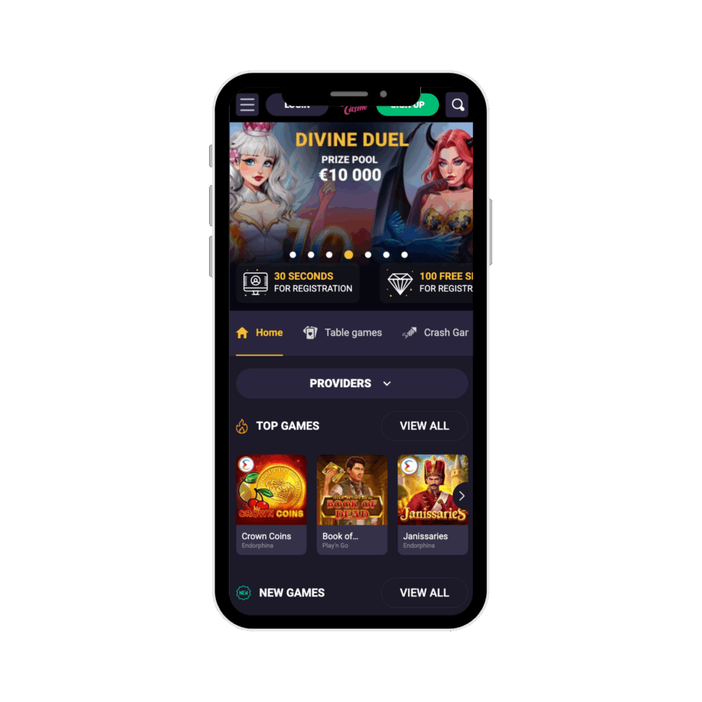 Mobile capability candy casino online IOS