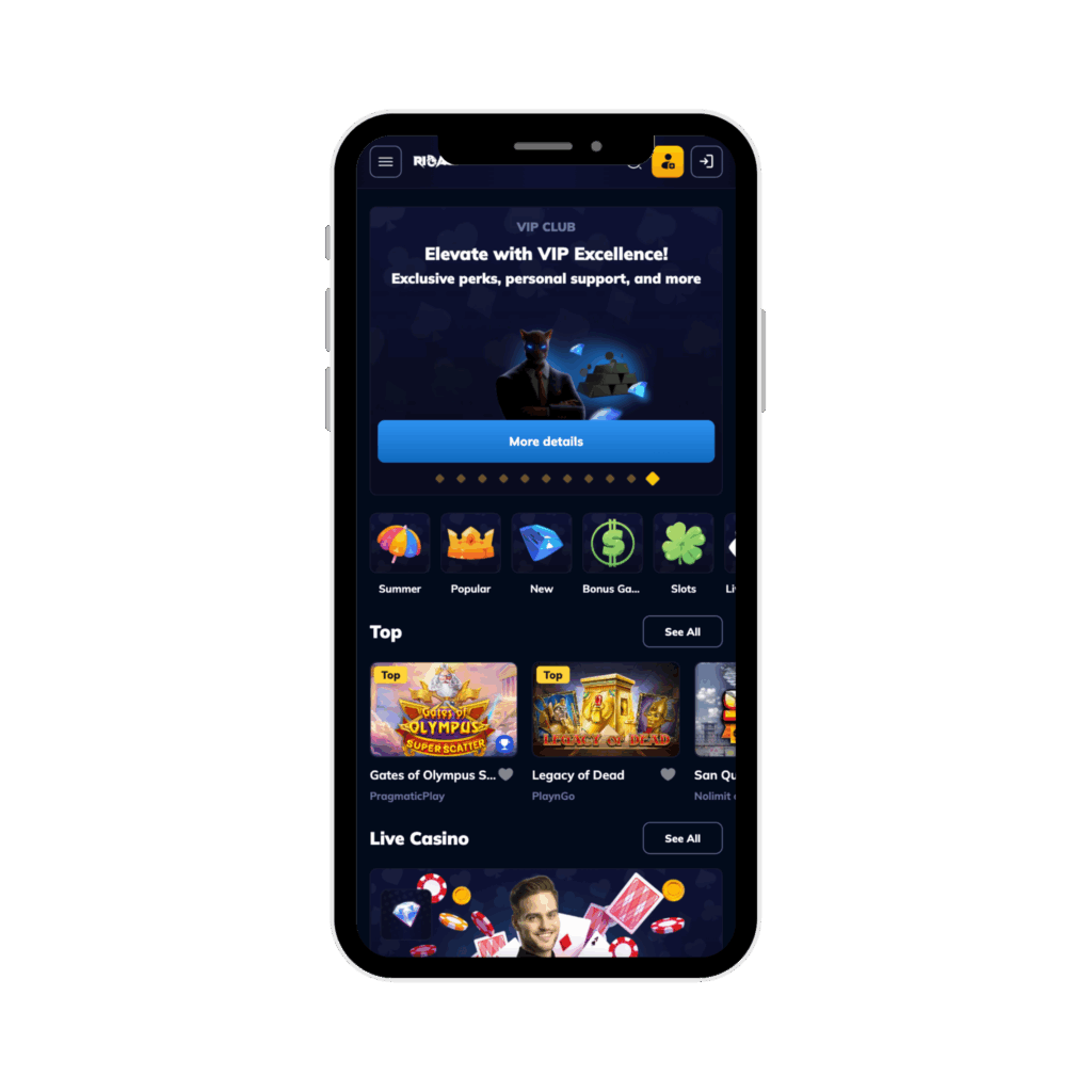 rioace casino mobile app
