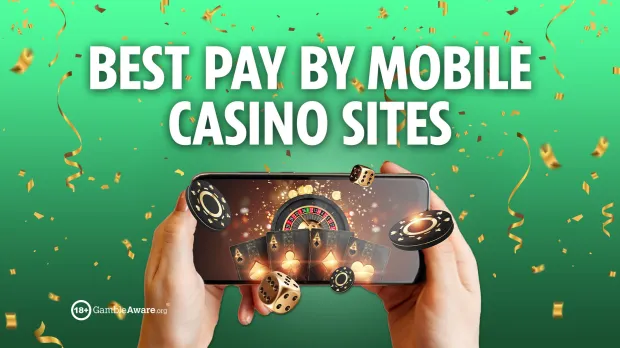 Why I Prefer Pay by Phone Casinos Over Other Deposit Methods