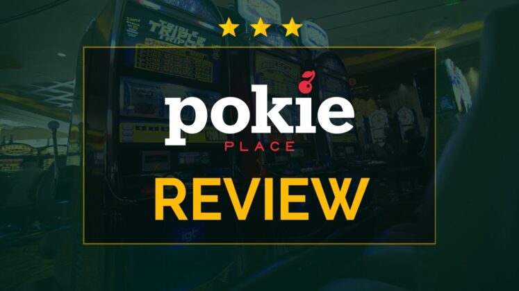Why I Keep Coming Back to Pokie Place Casino