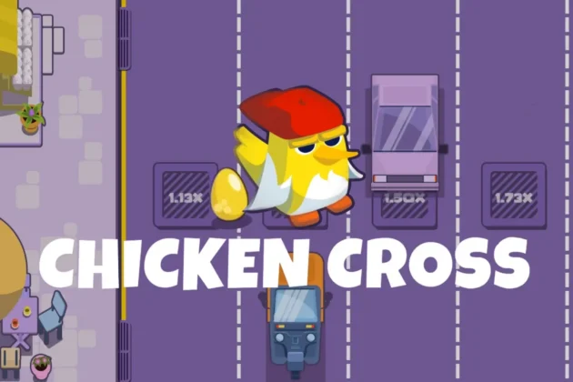 Chicken Road Slot Review: My Personal Experience