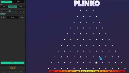 Plinko Slot Review: I Didn’t Expect to Like It