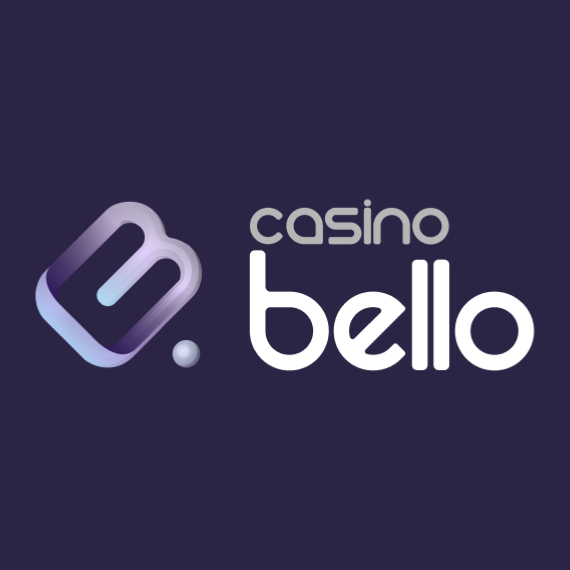 casino bello logo