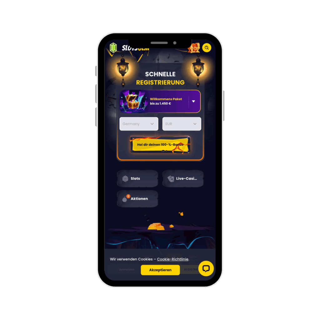 slotsgem casino mobile app