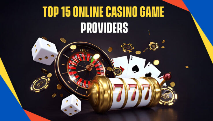 Best Online Game Providers Australia – My Honest 2025 Picks