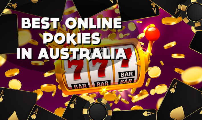 Best Online Pokies Australia – My Honest Picks for 2025