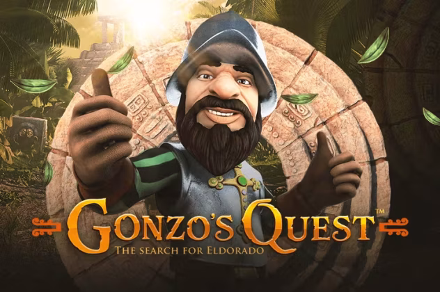 Gonzo’s Quest Slot – A Legendary Adventure in Online Casinos