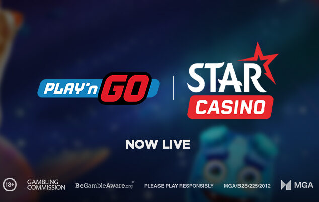 Play’n GO Expands into the Netherlands with Starcasino.nl