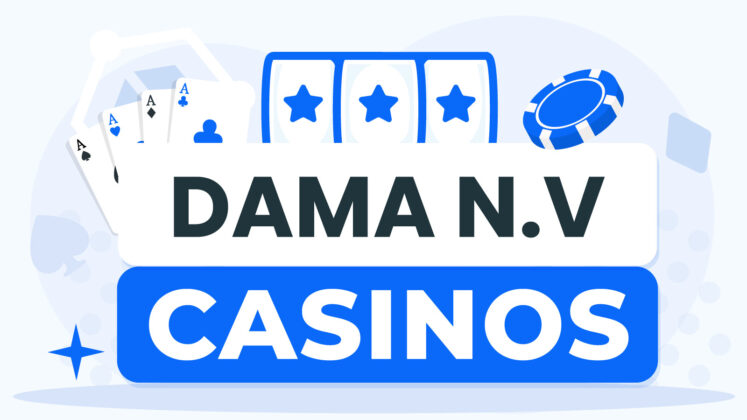 Dama NV Casinos: I Didn’t Expect Much — But I Was Wrong