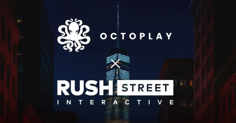 Octoplay Strengthens North American Presence via RSI