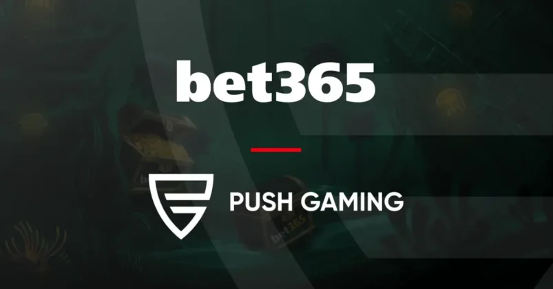 Razor Returns bet365 Edition: Push Gaming’s Branded Slot Debut