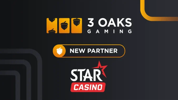 3 Oaks Gaming Enters Dutch Market Through StarCasino