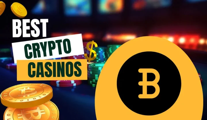 Why Is Cryptocurrency a Guarantee of Security for Online Casinos?