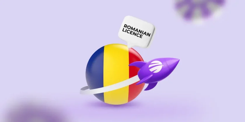 NuxGame Secures B2B License to Expand in Romanian Gambling