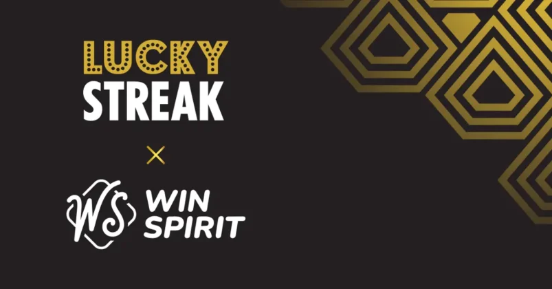 WinSpirit & LuckyStreak Unveil Branded Live Baccarat