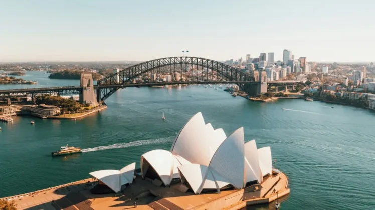 Nearly One in Five Australians Now Gamble at Risky Levels