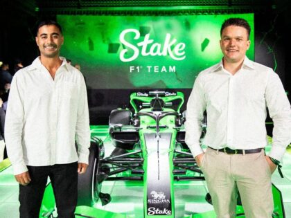 Bijan Tehrani — Net Worth, Stake.com, Kick & Business Empire