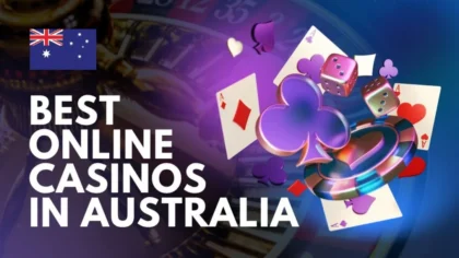 Best Mobile Casinos Australia 2026 — Top Apps & Real Money