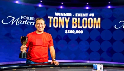 Tony Bloom — Net Worth, Brighton FC, Melbourne Victory