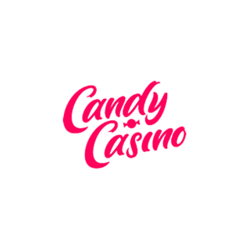 candy casino official casino logo