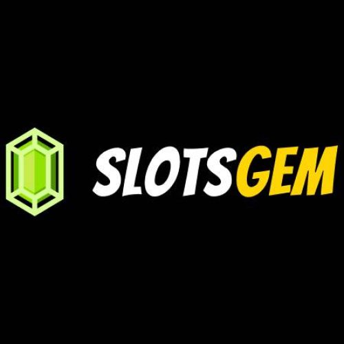 slotsgem casino logo